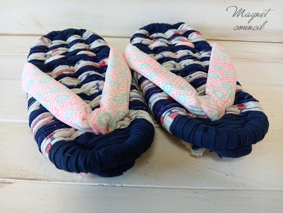 布草履 GYE-037(22cm)