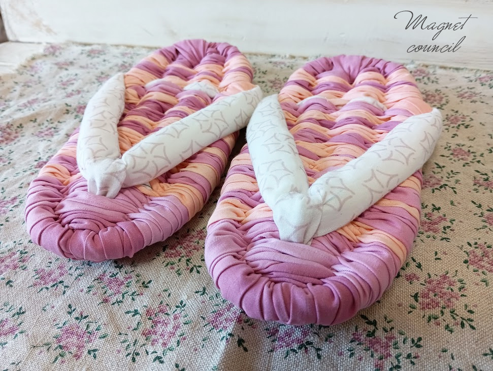 布草履 GYE-044(22cm)